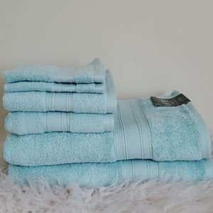 HOME TOWEL SET